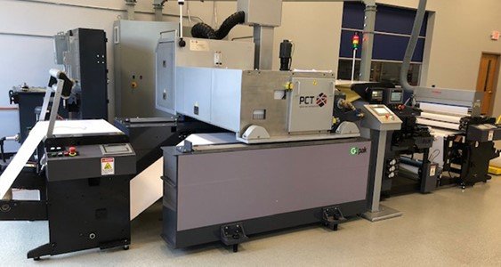Innovative packaging improves food safety